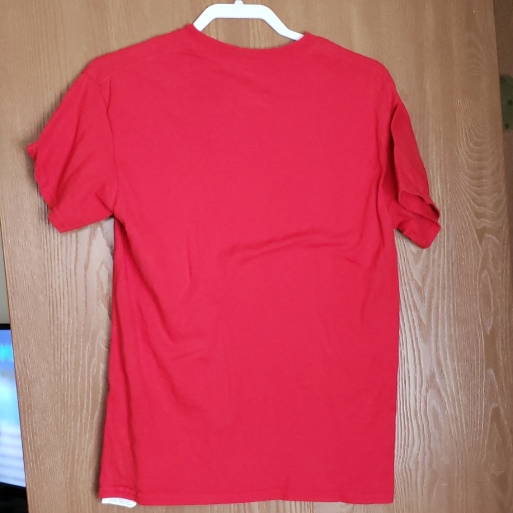 Texas Rangers Tee - Picture 4 of 4